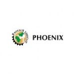 Phoenix Lubricants, Dubai, logo