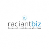 RadiantBiz - Business Setup Consultant in Dubai (UAE), Dubai