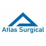 Atlas Surgical, New Delhi, logo