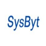 SYSBYT Infosolutions Pvt. Ltd., Noida, logo