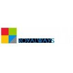 Royalways Technologies Pvt. Ltd, Ludhiana, logo