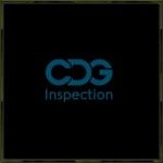 CDG Inspection Ltd, Gurgaon, logo
