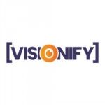 Visionify, Westminster, logo