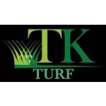 TK Artificial Grass & Turf Installation Broward, Fort Lauderdale, logo