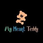 My Heart Teddy, San Jose Del Monte, logo