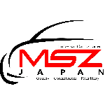 Msz Japan, Fuji, logo