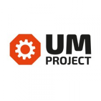 UM Project - Projektowanie i budowa maszyn, automatyka przemysłowa, Zamość