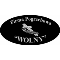 FIRMA POGRZEBOWA WOLNY, Świerklany