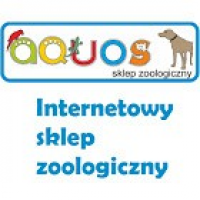 Internetowy Sklep Zoologiczny Aquos, Warszawa