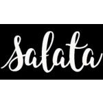Salata Resto, Skawina, Logo
