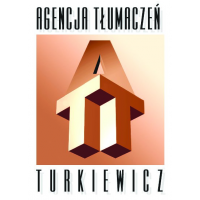 Agencja Tłumaczeń Turkiewicz, Warszawa