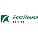 Fasthouse Service sp. z o.o., Gdańsk, Logo