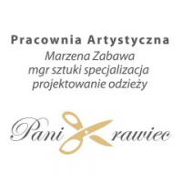 Pani Krawiec Pracownia Artystyczna Marzena Zabawa, Wrocław