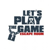 Let's play the game Anna Trepka, Bydgoszcz Let's play the game Anna Trepka, Bydgoszcz