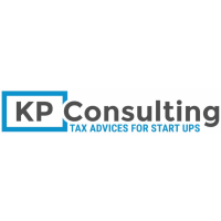 KP Consulting Sp. z o.o., Warszawa KP Consulting Sp. z o.o., Warszawa