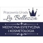 Pracownia Urody La Bellezza, Niechorze, Logo
