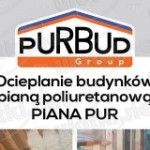 PURBUD-Group, Bedoń Przykoscielny, Logo
