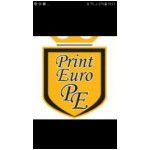 PRINT EURO, Warszawa, Logo