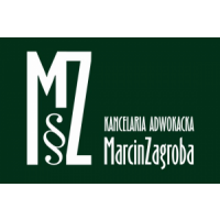 Kancelaria Adwokacka Marcin Zagroba, Żyrardów