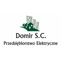 Przedsiębiorstwo Elektryczne Domir, Kamesznica Przedsiębiorstwo Elektryczne Domir, Kamesznica