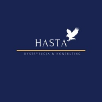 HASTA M.W - Dystrybucja - Import, Marki