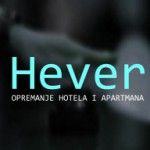Hever d.o.o., Zagreb, logo