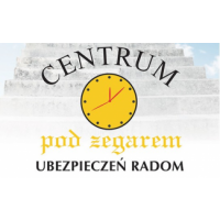 Pod Zegarem. Centrum Ubezpieczeń Radom, Radom