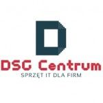 DSG Centrum, Kielce, logo