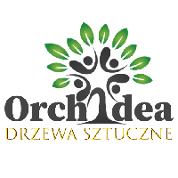 Drzewa Sztuczne Drzewka ORCHIDEA, Łódź
