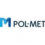 Pol-Met Producent hal stalowych, Stare Iganie, logo