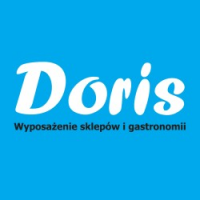 Doris Wyposażenie Sklepów i Gastronomii, Koszalin