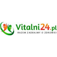 Vitalni24.pl - Irwin Nawrocki - Polskie Sklepy Internetowe, Białystok