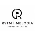 Rytm i Melodia Szkoła Muzyczna, Lublin, logo