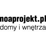 architekci - noaprojekt.pl, Gdańsk, Logo
