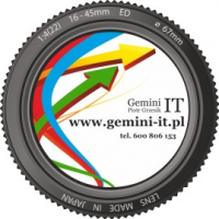 Gemini IT Piotr Grzesik, Zabrze