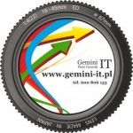 Gemini IT Piotr Grzesik, Zabrze, Logo