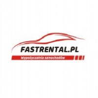 Fastrental.pl wypożyczalnia samochodów Lublin, Lublin