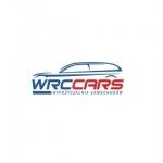 WRC Cars, Białystok, Logo