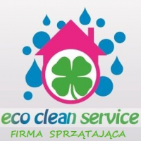 Firma sprzątająca Eco clean serwis Izabela Wysocka, Gubin