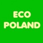 ECOPOLAND, Łódź, logo