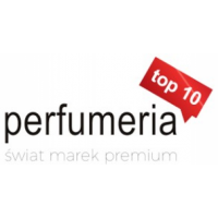 Perfumeria Top10, Białystok