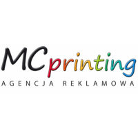 Agencja Rekamowa MCprinting, Warszawa