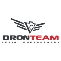 Dronteam - Usługi dronem & Studio filmowe, Kęty