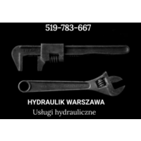 Usługi hydrauliczne, Warszawa