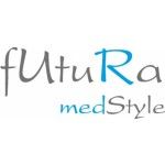 Futura Moda Medyczna Medstyle, Czekanów, Logo