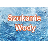 Szukanie Wody - Tomografia, Poznań