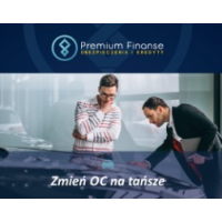 Premium Finanse - ubezpieczenia i kredyty, Jasło