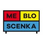 Mebloscenka Marek Dziewanowski, Wrocław, logo
