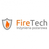 FIRETECH Sp. z o.o. Sp. k., Warszawa