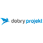 Studio Graficzne Dobry Projekt, Kraków, logo